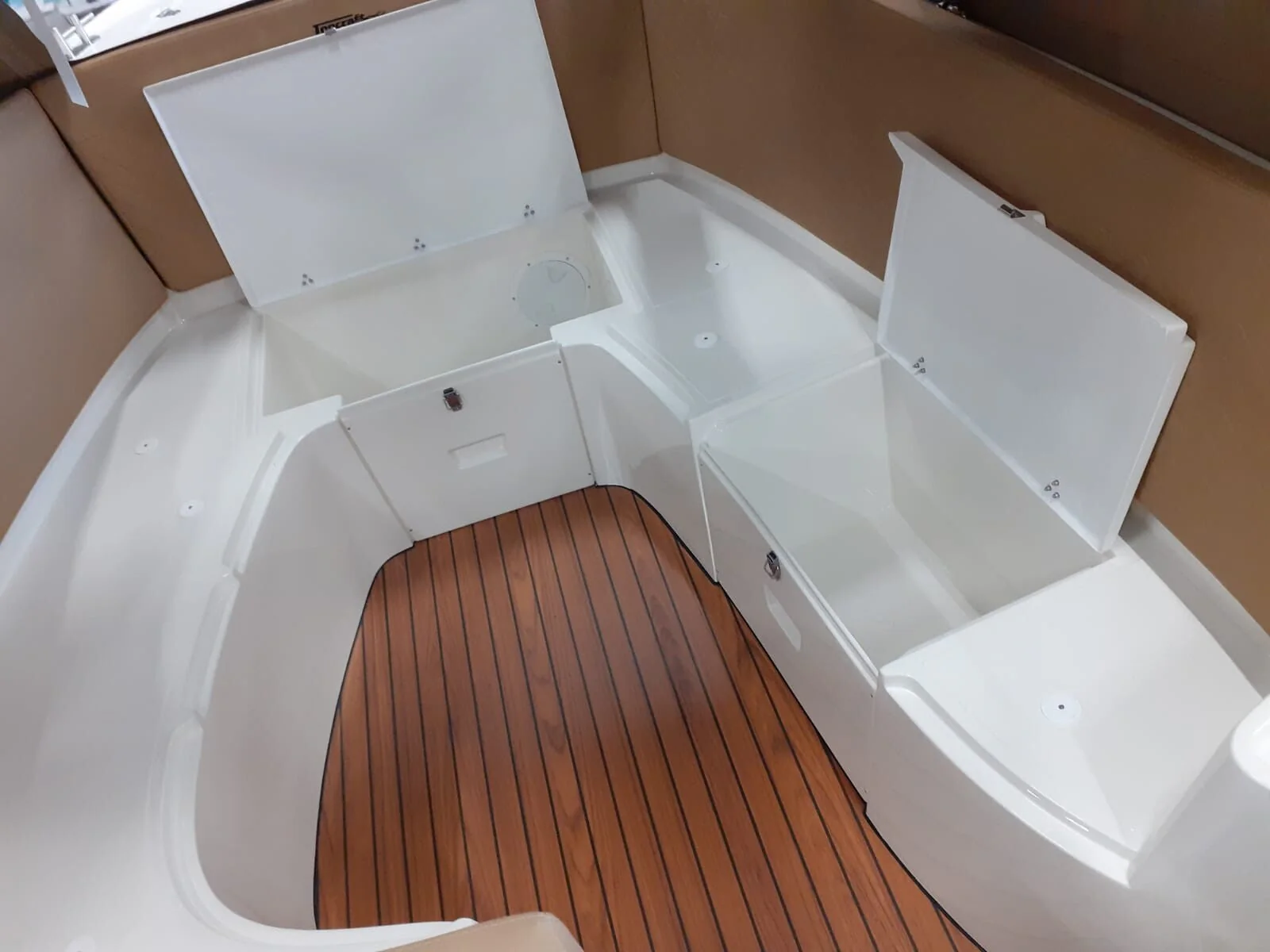 Topcraft 605 Tendersloep - Image 78