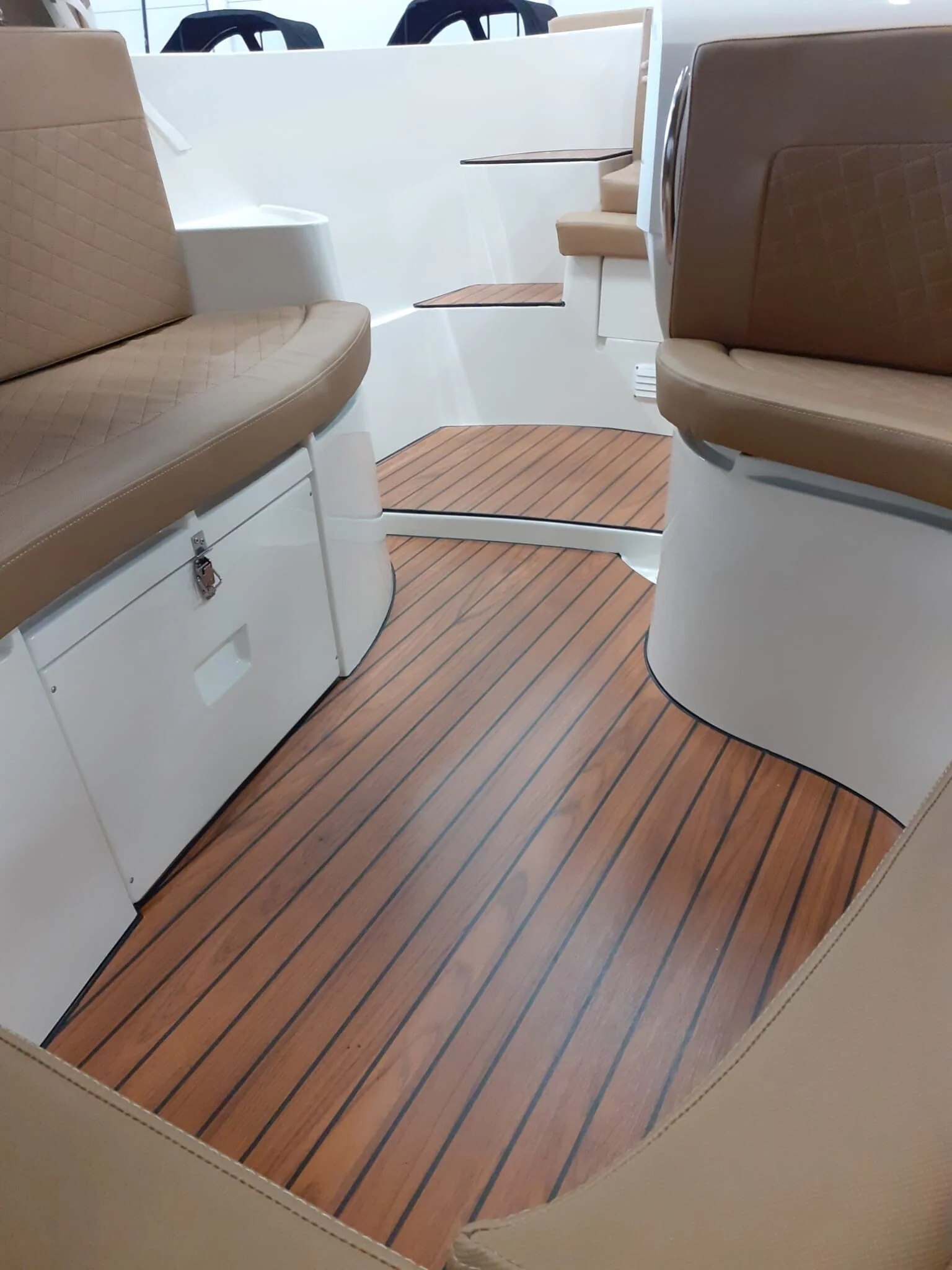 Topcraft 605 Tendersloep - Image 79