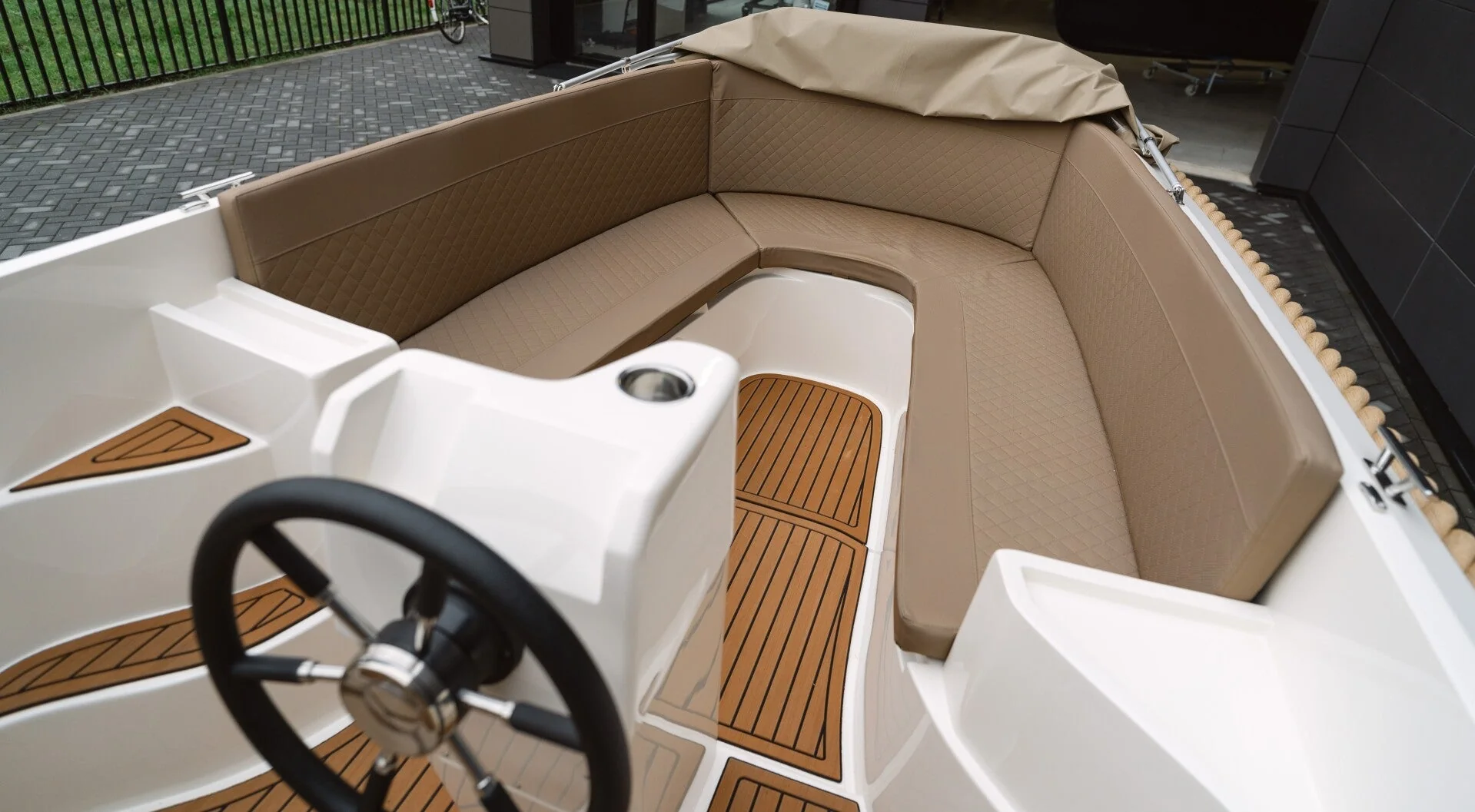 Topcraft 605 Tendersloep - Image 82