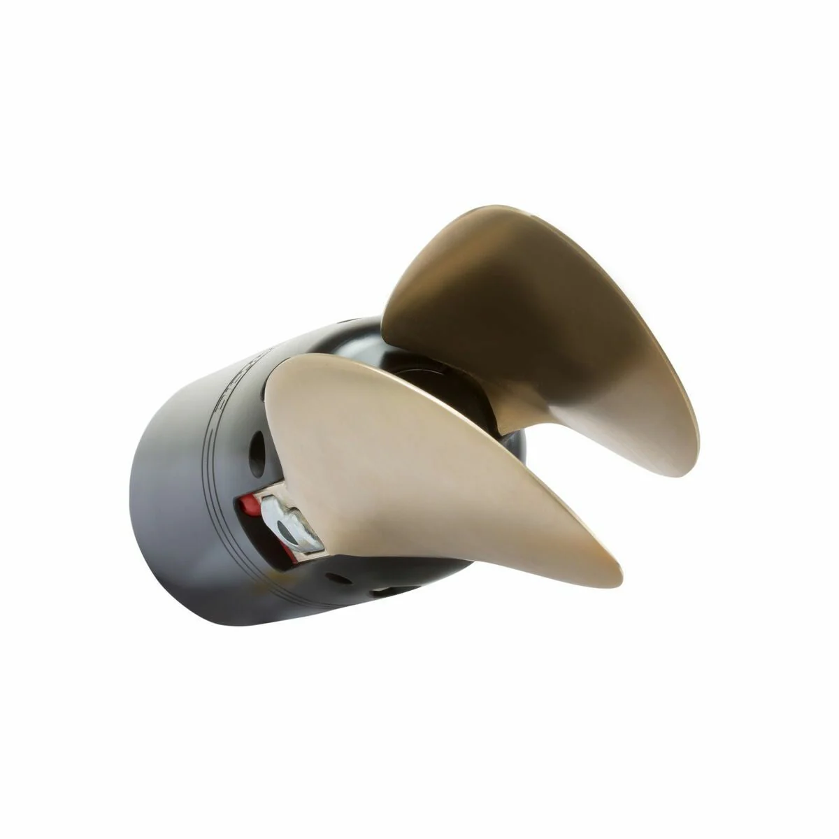 Torqeedo Cruise 12.0 FP elektrische Podmotor 12 kW 48V  inclusief afstandsbediening - Image 11