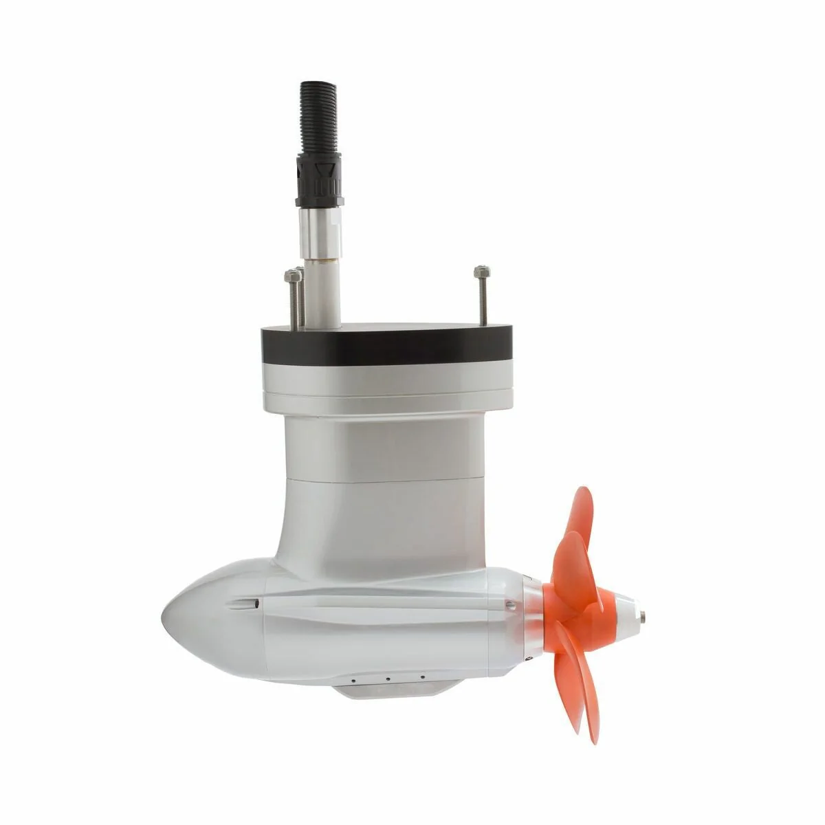 Torqeedo Cruise 12.0 FP elektrische Podmotor 12 kW 48V  inclusief afstandsbediening - Image 3