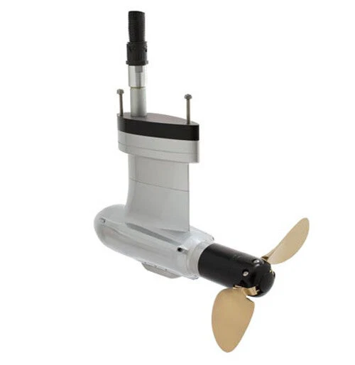 Torqeedo Cruise 12.0 FP elektrische Podmotor 12 kW 48V  inclusief afstandsbediening - Image 7