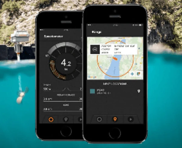 Torqeedo Cruise 12.0 R 12 kW elektrische buitenboordmotor 48V inclusief afstandsbediening - Image 10