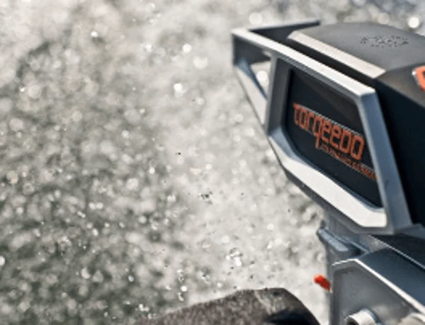 Torqeedo Cruise 12.0 R 12 kW elektrische buitenboordmotor 48V inclusief afstandsbediening - Image 11