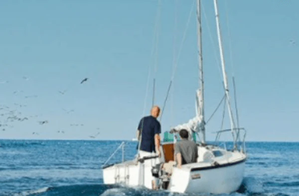 Torqeedo Cruise 12.0 R 12 kW elektrische buitenboordmotor 48V inclusief afstandsbediening - Image 12