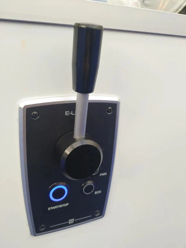 Vetus E-LINE e-drive elektrische binnenboordmotor 6 - 22 kW 48V - Image 10