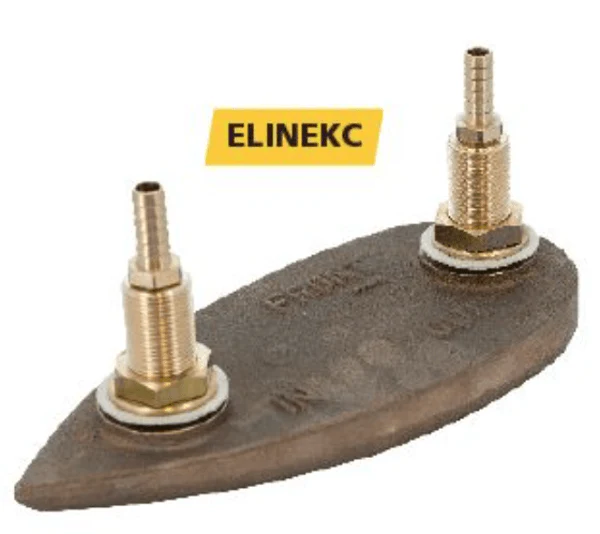 Vetus E-LINE e-drive elektrische binnenboordmotor 6 - 22 kW 48V - Image 15