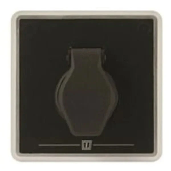 Vetus E-LINE e-drive elektrische binnenboordmotor 6 - 22 kW 48V - Image 22