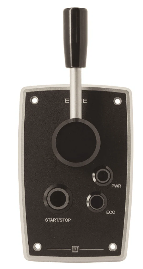 Vetus E-LINE e-drive elektrische binnenboordmotor 6 - 22 kW 48V - Image 9