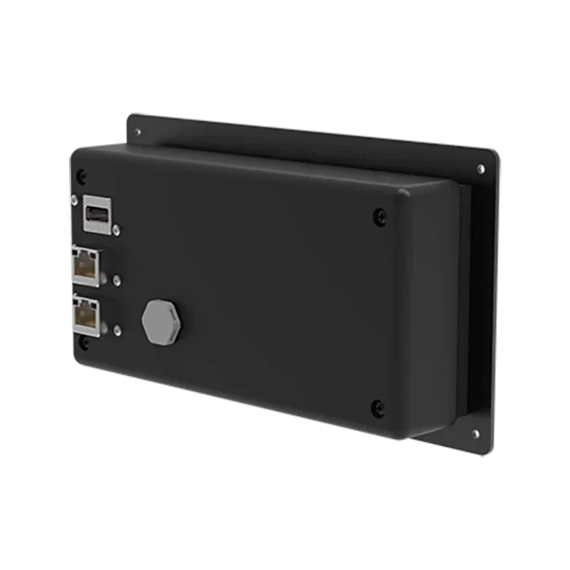 Waterworld 4.0 i/h 10.0 i/h 20.0 i/h (hybride) elektrische binnenboordmotor 5 - 20 kW 48V - Image 13