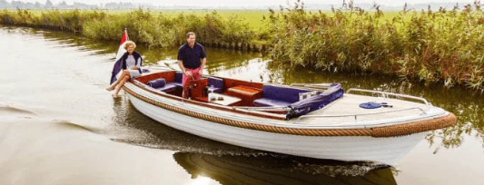 Waterworld 4.0 i/h 10.0 i/h 20.0 i/h (hybride) elektrische binnenboordmotor 5 - 20 kW 48V - Image 35