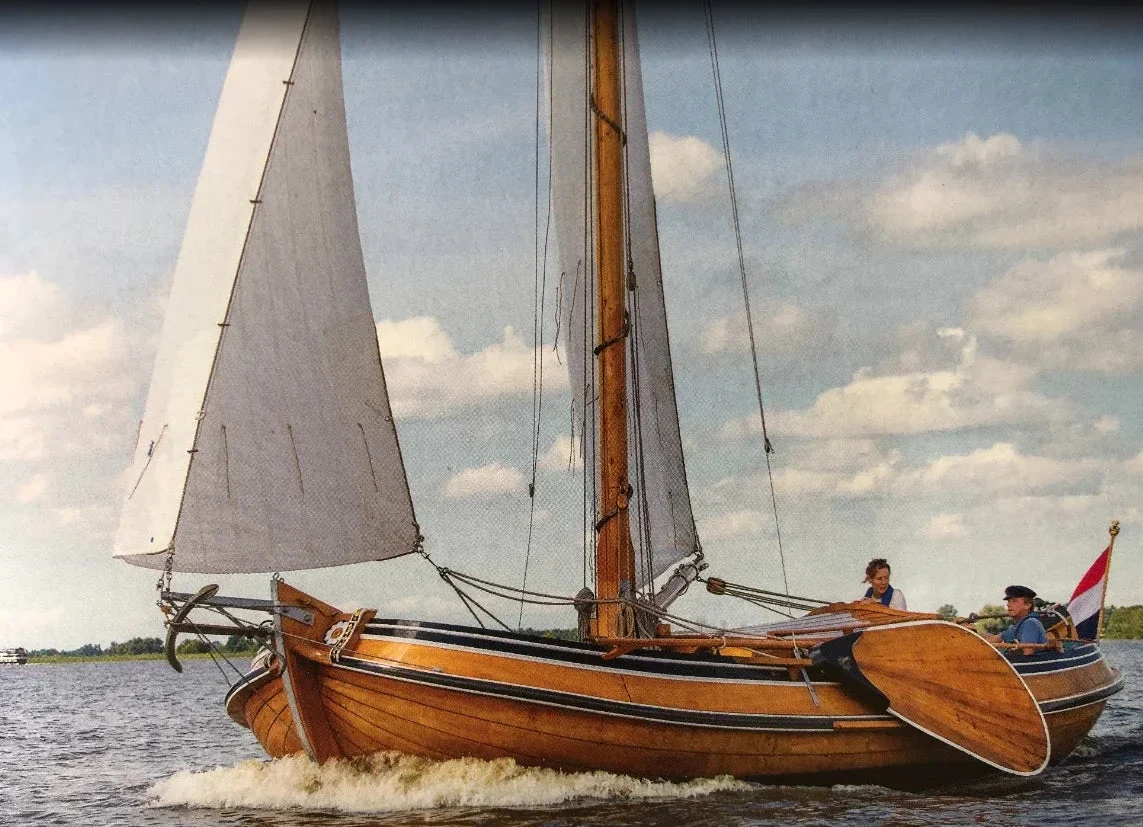 Waterworld 4.0 i/h 10.0 i/h 20.0 i/h (hybride) elektrische binnenboordmotor 5 - 20 kW 48V - Image 37