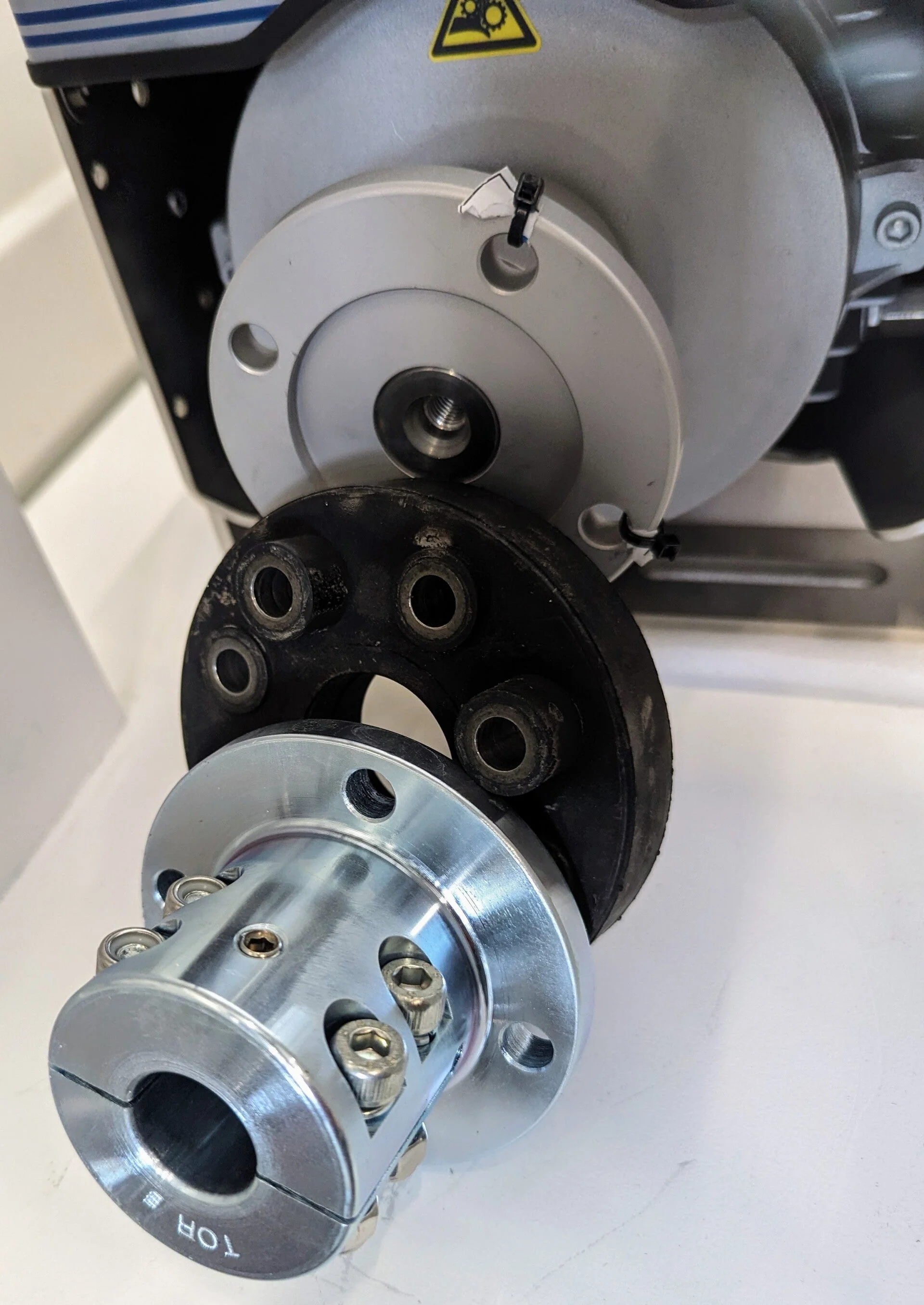 Waterworld 4.0 i/h 10.0 i/h 20.0 i/h (hybride) elektrische binnenboordmotor 5 - 20 kW 48V - Image 42