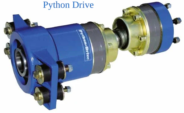 Waterworld 4.0 i/h 10.0 i/h 20.0 i/h (hybride) elektrische binnenboordmotor 5 - 20 kW 48V - Image 43