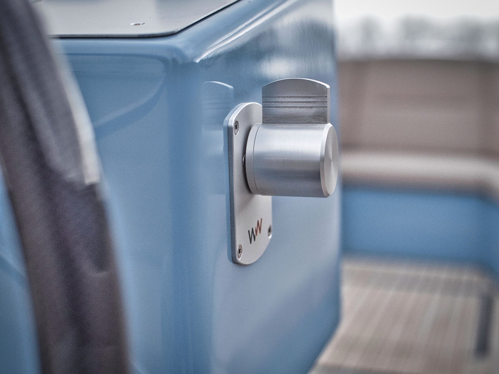 Waterworld 4.0 i/h 10.0 i/h 20.0 i/h (hybride) elektrische binnenboordmotor 5 - 20 kW 48V - Image 5