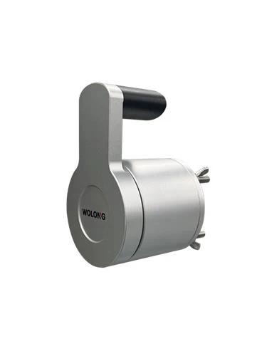 Wolong ePod 1.5 elektrische pod motor 1.5 kW inclusief afstandsbediening - Image 16