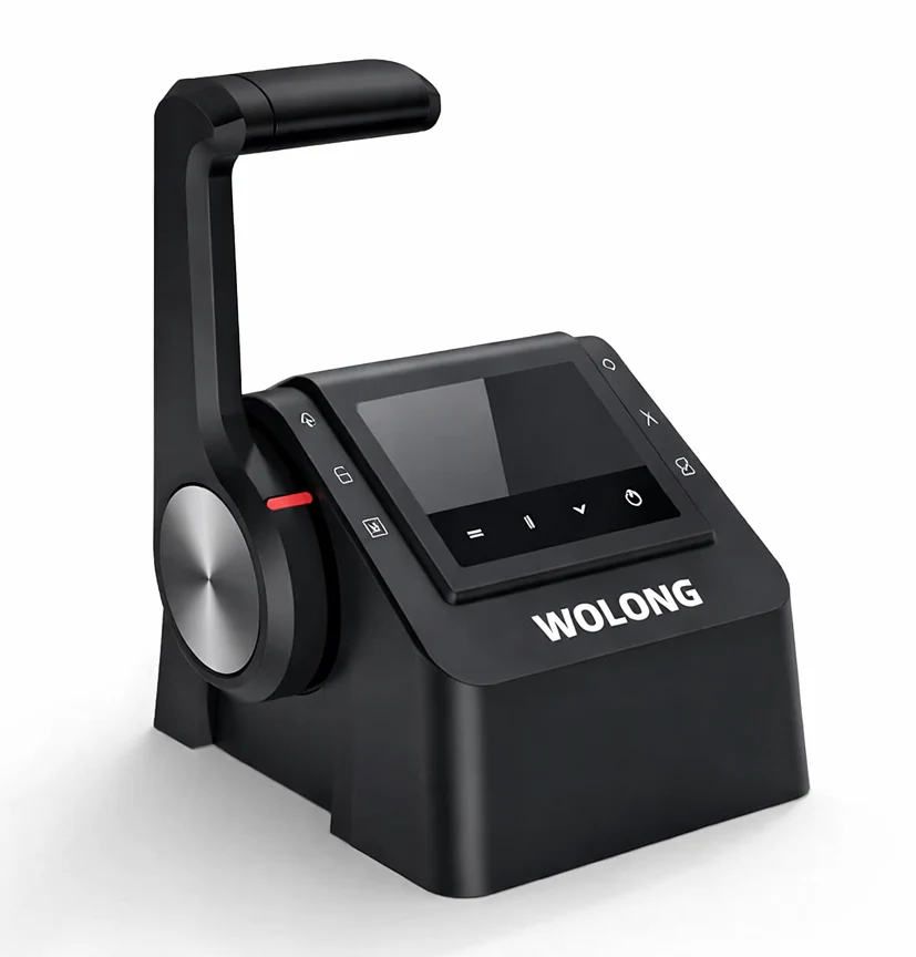 Wolong ePod 1.5 elektrische pod motor 1.5 kW inclusief afstandsbediening - Image 6