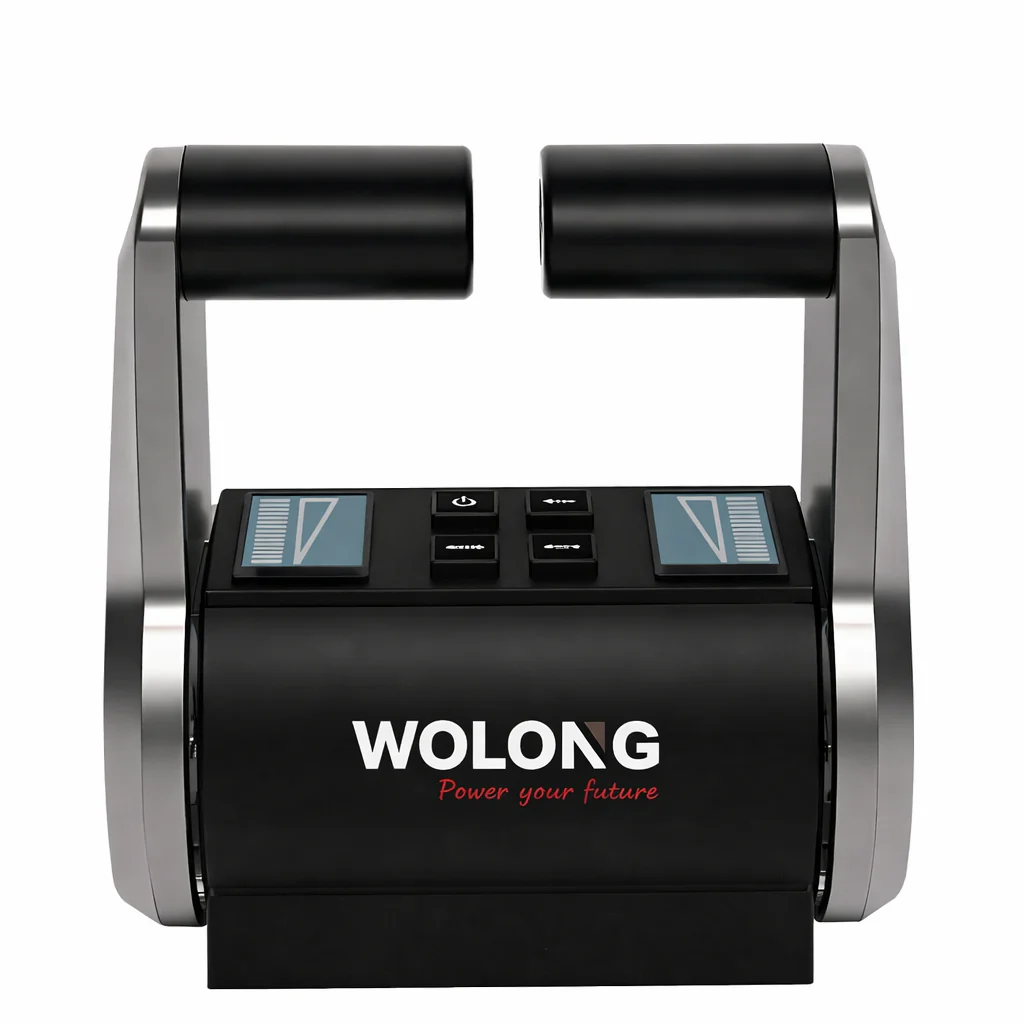 Wolong ePod 1.5 elektrische pod motor 1.5 kW inclusief afstandsbediening - Image 7